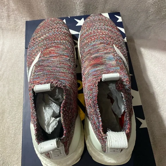 Adidas UltraBoost Ace 16+ KITH men's 8.5/womens 9.5 Adidas UltraBoost Ace 16+ KITH men's 8.5/womens 9.5